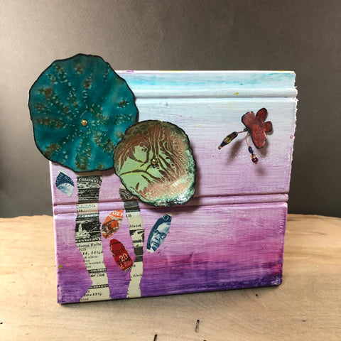 the pol•li•na• tor series