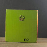 bloom - no. 18